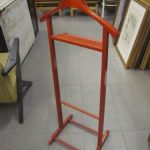 666 2353 VALET STAND